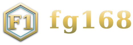 fg168 logo