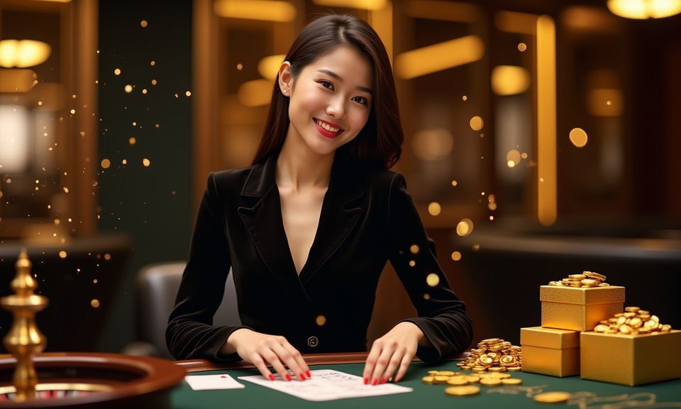 fg168 Sicbo tại fg168 có những gì?